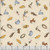 Riley Blake Fabrics Winnie the Pooh Characters Cream