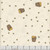 Riley Blake Fabrics Winnie the Pooh Bees Cream