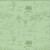 Riley Blake Fabrics Winnie the Pooh Map Green