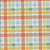 Riley Blake Fabrics Winnie the Pooh Plaid Multi
