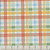 Riley Blake Fabrics Winnie the Pooh Plaid Multi