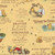 Riley Blake Fabrics Winnie the Pooh Main Sunshine