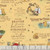 Riley Blake Fabrics Winnie the Pooh Main Sunshine