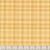 Riley Blake Fabrics Winnie the Pooh Plaid Yellow