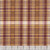 Riley Blake Fabrics Plaid-Venture Club Fisher Nutmeg