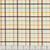Riley Blake Fabrics Plaid-Venture Club Camper Cream