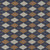 Riley Blake Fabrics Plaid-Venture Club Archer Navy