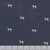 Riley Blake Fabrics Plaid-Venture Club Pointers Navy