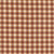 Riley Blake Fabrics Plaid-Venture Club Scout Mahogany