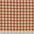 Riley Blake Fabrics Plaid-Venture Club Scout Mahogany