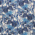 Tommy Bahama Outdoor Fabrics Tortuga Bay Indigo