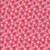 Riley Blake Fabrics Zinnias Lila Tueller Tossed Flowers Hot Pink