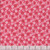 Riley Blake Fabrics Zinnias Lila Tueller Tossed Flowers Hot Pink