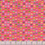 Riley Blake Fabrics Zinnias Lila Tueller Kites Hot Pink