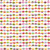 Riley Blake Fabrics Zinnias Lila Tueller Kites White