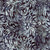 Riley Blake Fabrics Batiks Splatter Karen Gibbs Steel Sapphire