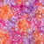 Riley Blake Fabrics Batiks Splatter Karen Gibbs Coral Fiesta
