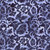 Riley Blake Fabrics Batiks Radiant Flourish Slate