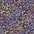 Riley Blake Fabrics Batiks Radiant Flourish Powdered Pearl