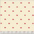 Riley Blake Fabrics Thomas & Friends Thomas the Tank Engine 80th Anniversary Train Dots Cream