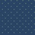 Riley Blake Fabrics Thomas & Friends Thomas the Tank Engine 80th Anniversary Train Dots Navy