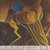 Riley Blake Fabrics Western Reflections 35.5 x 43.5 Maelstrom Panel