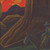 Riley Blake Fabrics Western Reflections 35.5 x 43.5 Moonlit Trail Panel