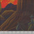 Riley Blake Fabrics Western Reflections 35.5 x 43.5 Moonlit Trail Panel