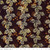 Riley Blake Fabrics Kalinda Batiks Pat Fryer Villa Rosa Tigerwood