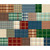 Riley Blake Fabrics Plaid-Venture Club Plaids Cheater Print Multi