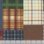 Riley Blake Fabrics Plaid-Venture Club Plaids Cheater Print Multi