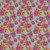 Riley Blake Fabrics Zinnias Lila Tueller Zinnias Lila Tueller Aqua