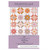 Riley Blake Fabrics Lo & Behold Stitchery Nightingale Quilt Pattern