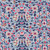Riley Blake Fabrics Liberty Craft Garden Tapestry Trail Blue Green Riley Blake Fabrics Liberty Craft Garden Tapestry Trail Blue Green