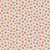 Riley Blake Fabrics Liberty Floral Nostalgia Flora Beatrice Cream Red Yellow