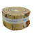 Riley Blake Fabrics Sunflower Whispers Lisa Audit 2.5 Inch Rolie Polie Fabric Strips, 40 Pcs.