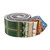 Riley Blake Fabrics Plaid-Venture Club 2.5 Inch Rolie Polie Fabric Strips, 40 Pcs.