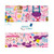 Riley Blake Fabrics The Genesis of a Journey 10 Inch Stacker Squares, 42 Pcs.