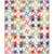 Riley Blake Fabrics Simple Pleasures American Jane Skip a Beat Quilt Kit