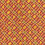 Studio E Fabrics Autumn Fields Art Loft Orange Gold Plaid