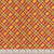 Studio E Fabrics Autumn Fields Art Loft Orange Gold Plaid