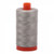 Aurifil Cotton Mako Thread 50 Weight 1422 Yards Light Grey