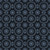 In The Beginning Fabrics Dragons Blue Fury Black Celtic Medallions