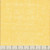 Hoffman Fabrics 24-7 Twenty Four Seven Linen Buttercup Yellow