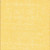 Hoffman Fabrics 24-7 Twenty Four Seven Linen Buttercup Yellow