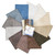 Hoffman Fabrics 24-7 Twenty Four Seven Linen 12 Fat Quarters Industrial