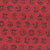 Riley Blake Fabrics John Wayne American West Circles Red, fabric with a pattern of circular portraits of John Wayne in various western cowboy poses on a red background.