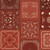 Riley Blake Fabrics John Wayne American West Bandana Red