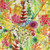 Liberty Fabrics Multi Bright Tresco Floral Tana Lawn