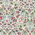 Liberty Fabrics Multi Bright Cream Blue Pink Tapestry Floral Tana Lawn